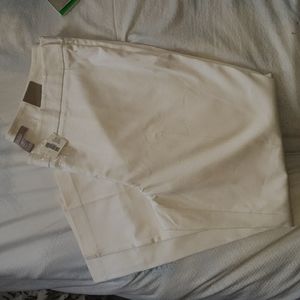 Chico's ankle pants size 3 NWT